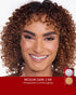 Turn Up The Base Versatile Powder Foundation - GLAM MODA